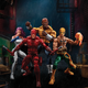 Illustration for article titled The Coolest Marvel Toys Revealed at This Years San Diego Comic-Con